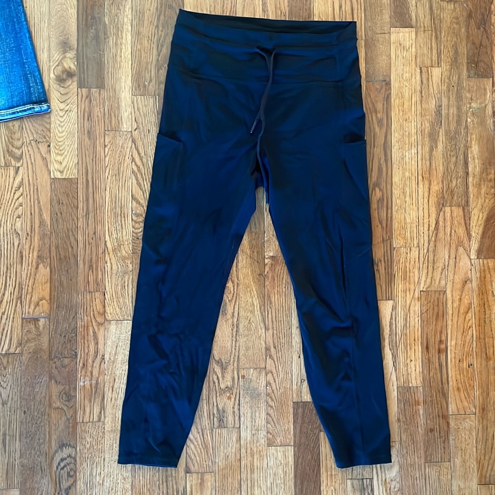 Zyia Leggings